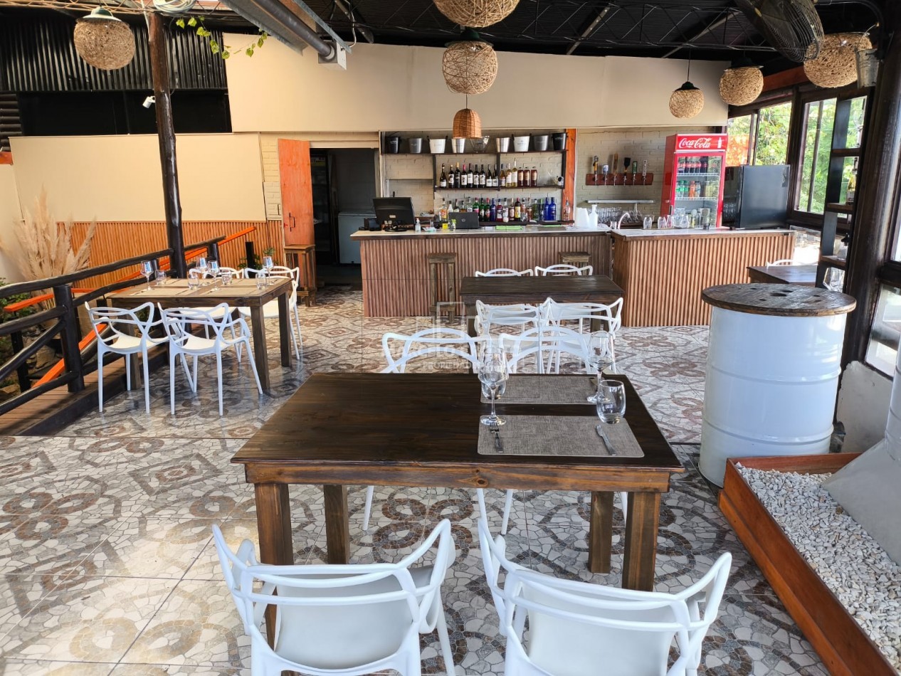 LOCAL GASTRONOMICO 