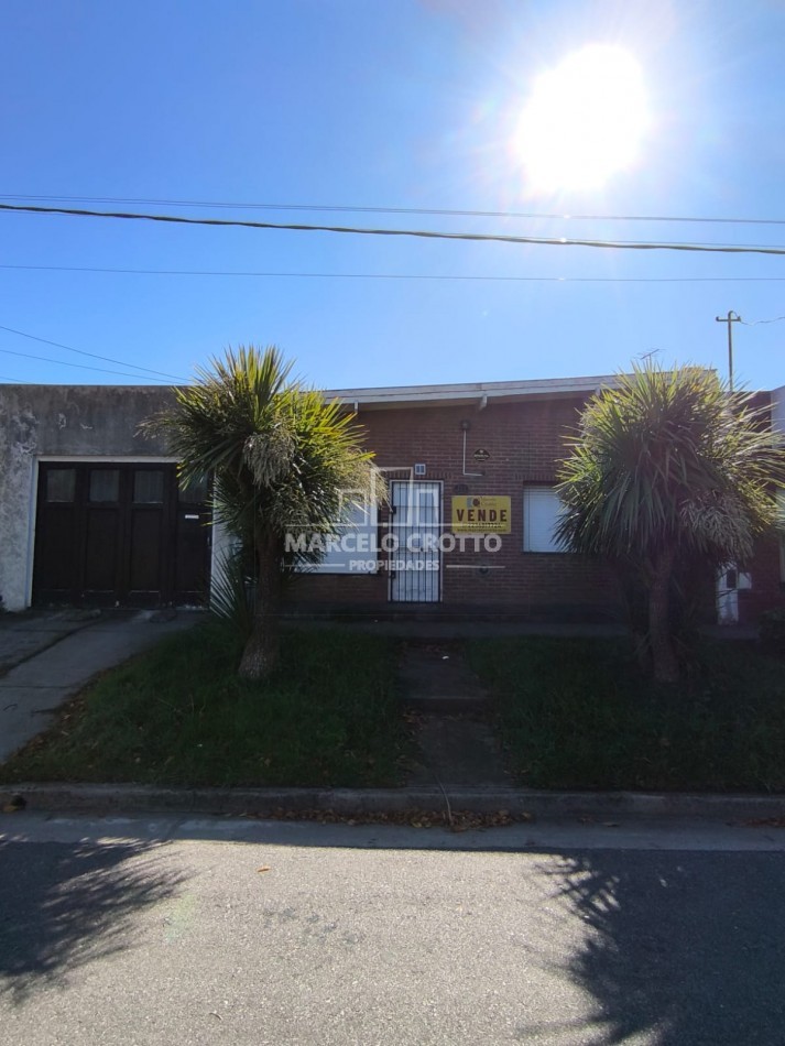 OPORTUNIDAD CASA 4 AMBIENTES 2 GARAGES 2 BAÑOS PARQUE ZONA PERALTA RAMOS OESTE