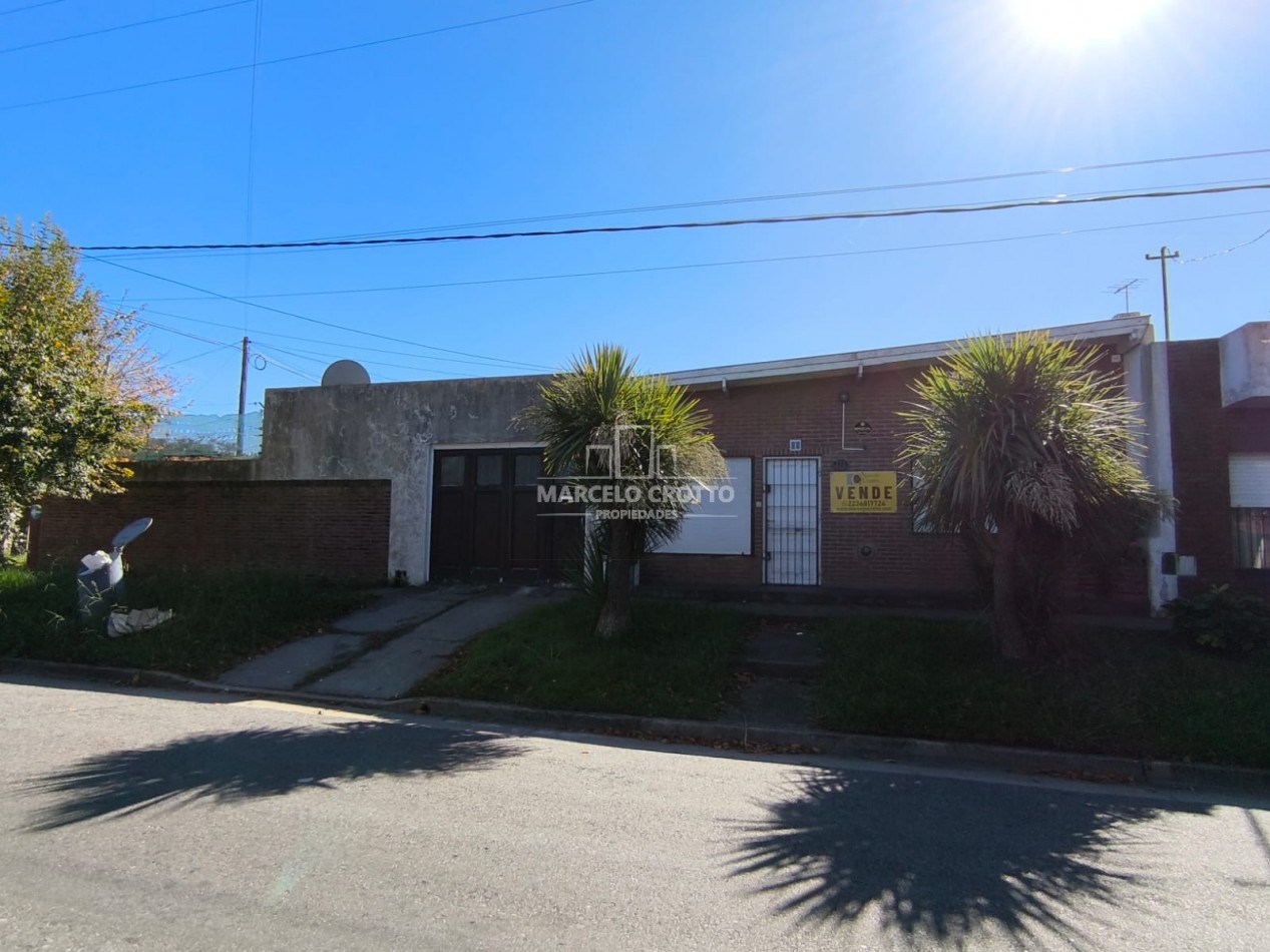 OPORTUNIDAD CASA 4 AMBIENTES 2 GARAGES 2 BAÑOS PARQUE ZONA PERALTA RAMOS OESTE