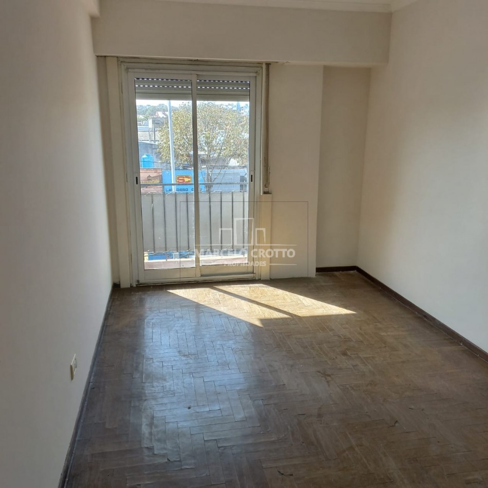 ALQUILER DEPARTAMENTO 5 AMBIENTES ZONA JUAN B JUSTO Y TUCUMAN MAR DEL PLATA