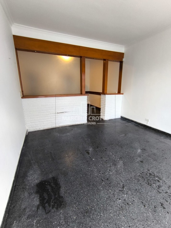 ALQUILER COMERCIAL, SOLO PARA OFICINA BARRIO CHAUVIN 