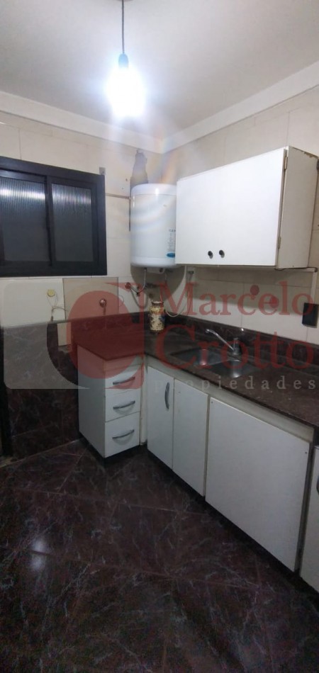 ALQUILER 24 MESES DEPARTAMENTO 2 AMBIENTES A LA CALLE CON BALCON ZONA PASEO ALDREY LAMADRID Y FALUCHO