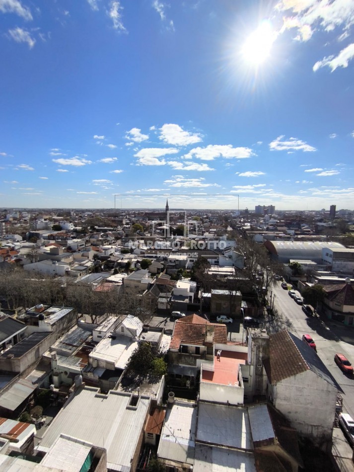VENTA DEPARTAMENTO 3 AMBIENTES BARRIO SAN JUAN
