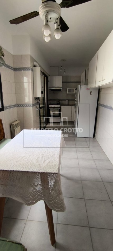 ALQUILER DEPARTAMENTO 3 AMBIENTES AL FRENTE BARRIO LA PERLA