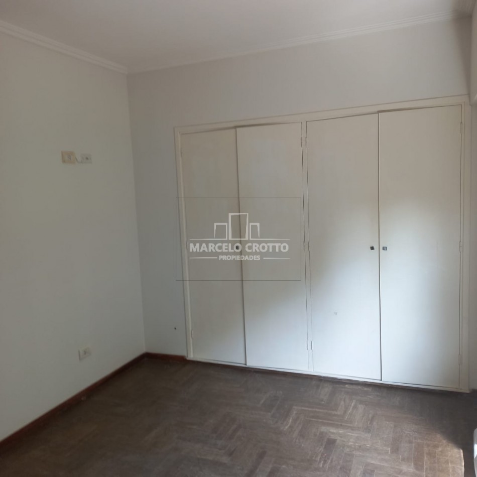 ALQUILER DEPARTAMENTO 5 AMBIENTES ZONA JUAN B JUSTO Y TUCUMAN MAR DEL PLATA