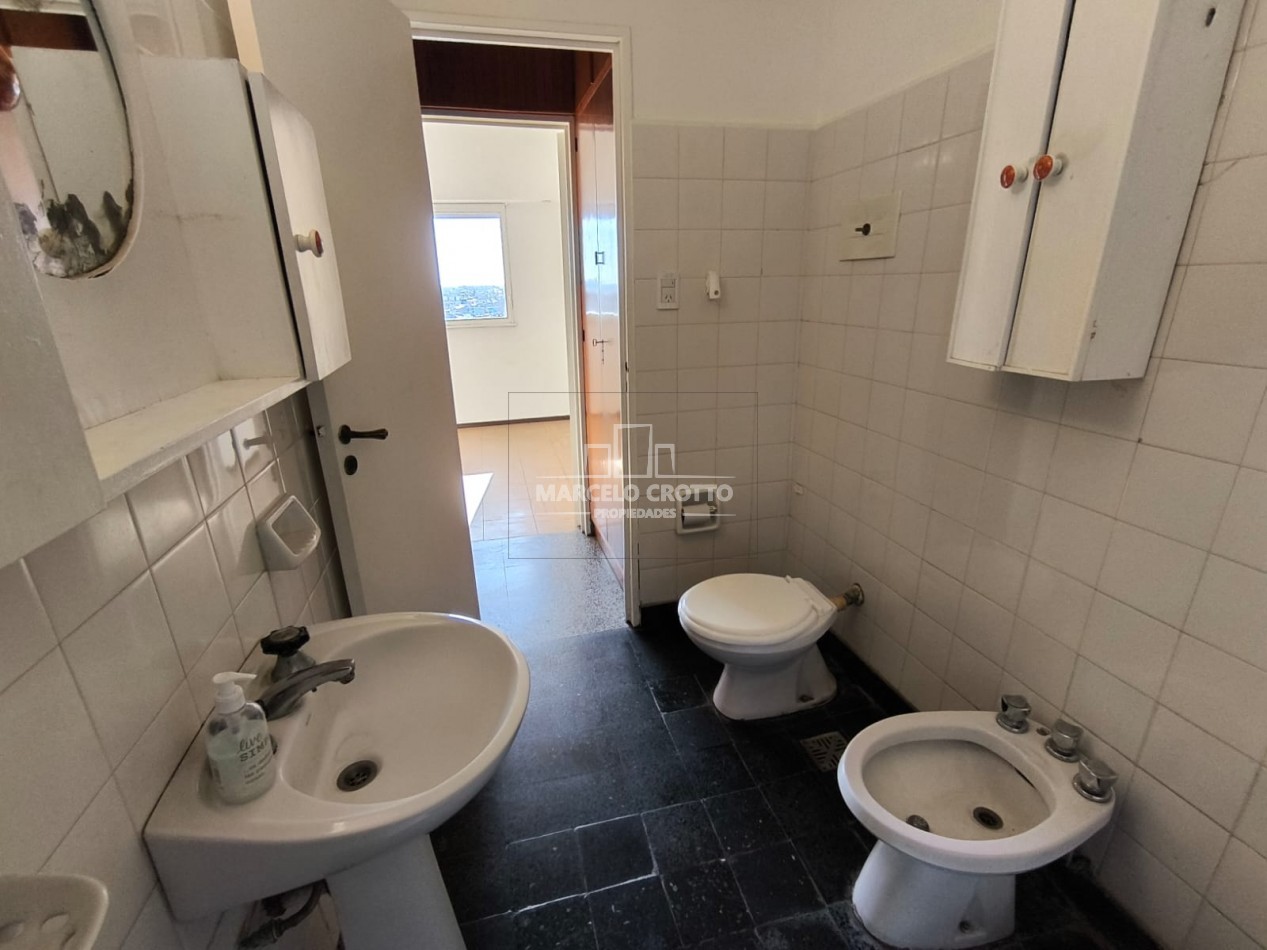 VENTA DEPARTAMENTO 3 AMBIENTES BARRIO SAN JUAN