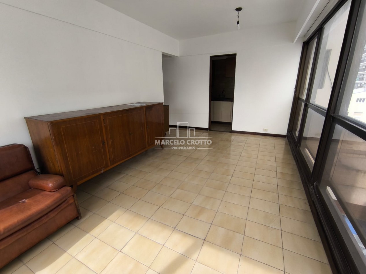 ALQUILER DEPARTAMENTO 2 AMBIENTES BARRIO LA PERLA