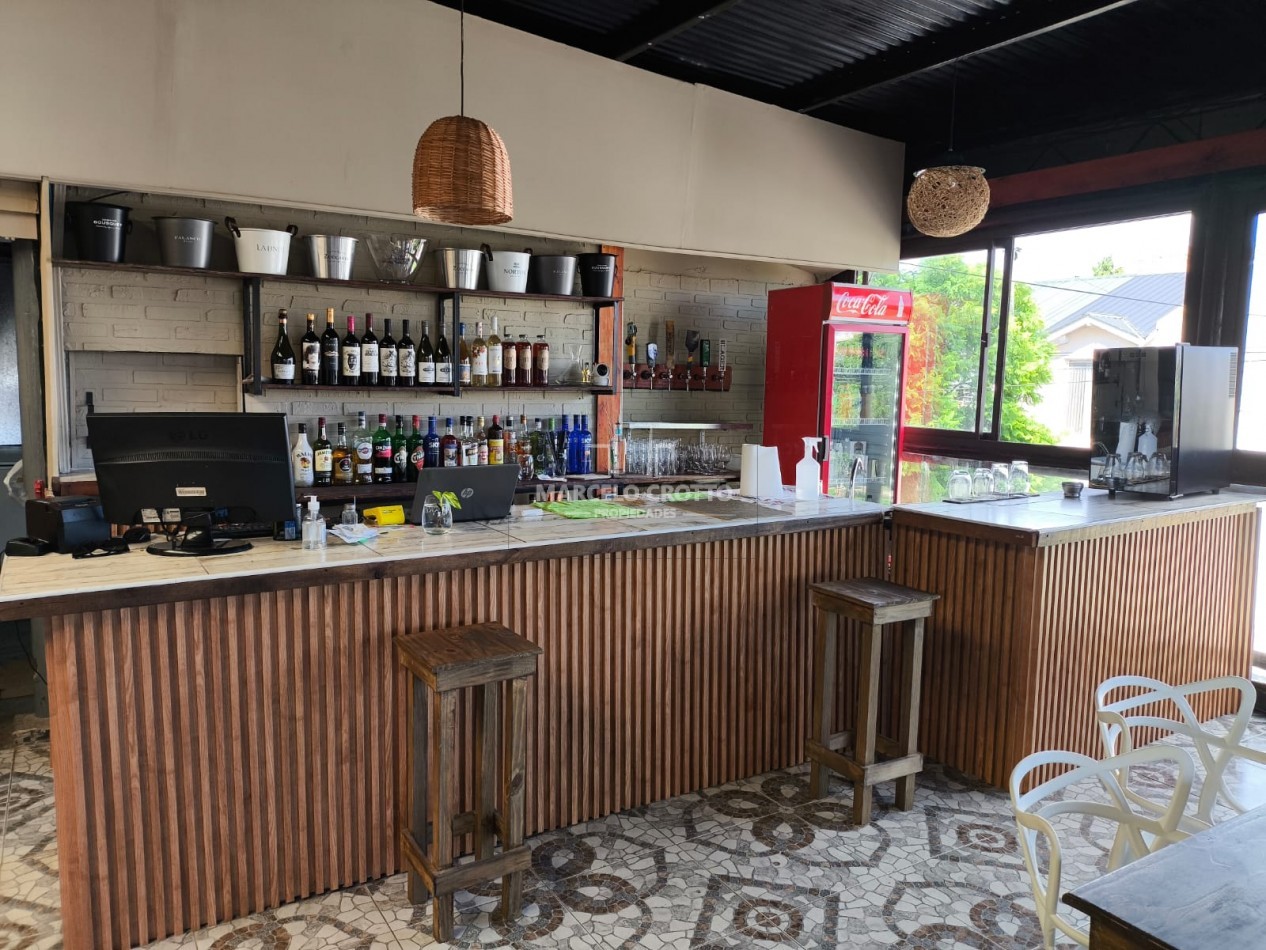 LOCAL GASTRONOMICO 