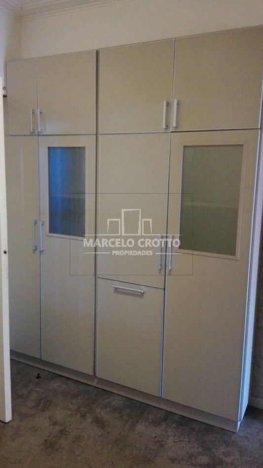 ALQUILER VIVIENDA DEPARTAMENTO 5 AMBINTES 2 BAÑOS ZONA JUAN B JUSTO Y TUCUMAN MAR DEL PLATA