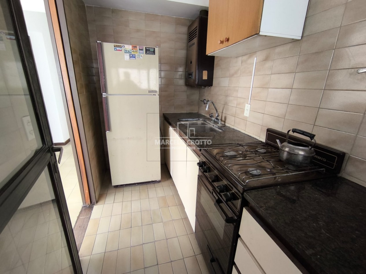 ALQUILER DEPARTAMENTO 2 AMBIENTES BARRIO LA PERLA