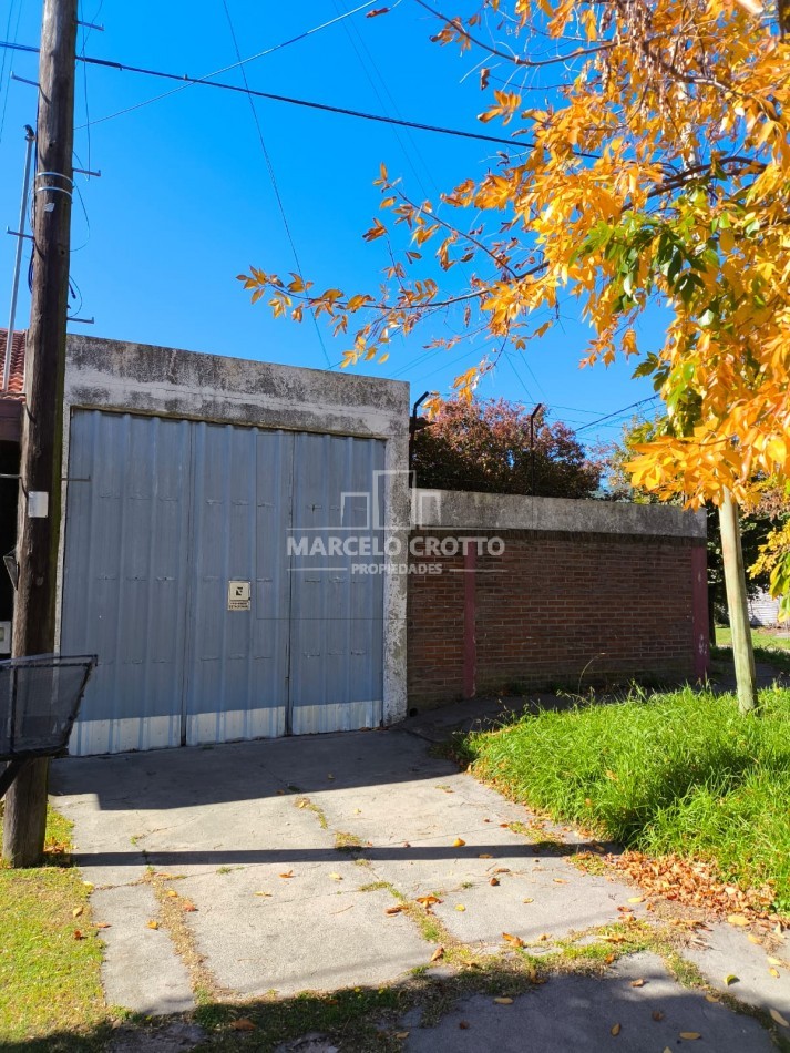 OPORTUNIDAD CASA 4 AMBIENTES 2 GARAGES 2 BAÑOS PARQUE ZONA PERALTA RAMOS OESTE