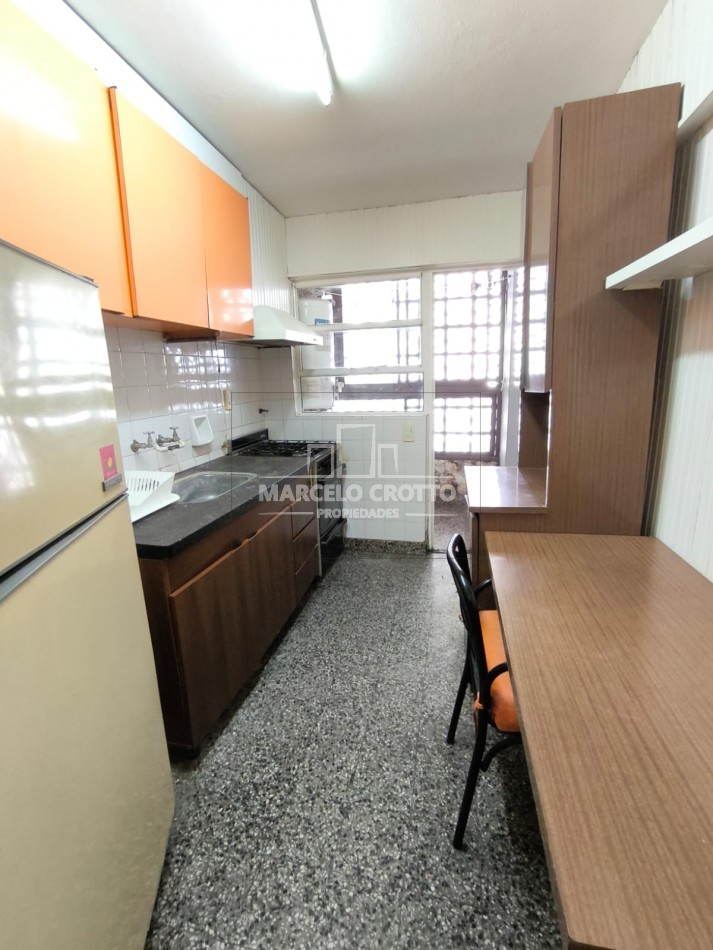 VENTA DEPARTAMENTO 3 AMBIENTES BARRIO SAN JUAN