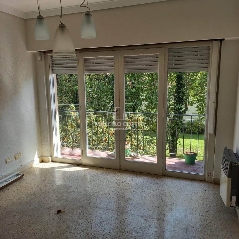 ALQUILER DEPARTAMENTO 5 AMBIENTES ZONA JUAN B JUSTO Y TUCUMAN MAR DEL PLATA