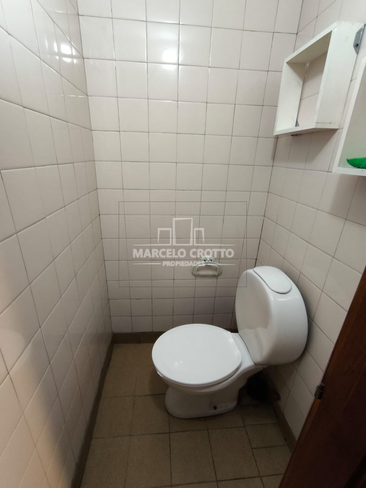 ALQUILER COMERCIAL, SOLO PARA OFICINA BARRIO CHAUVIN 