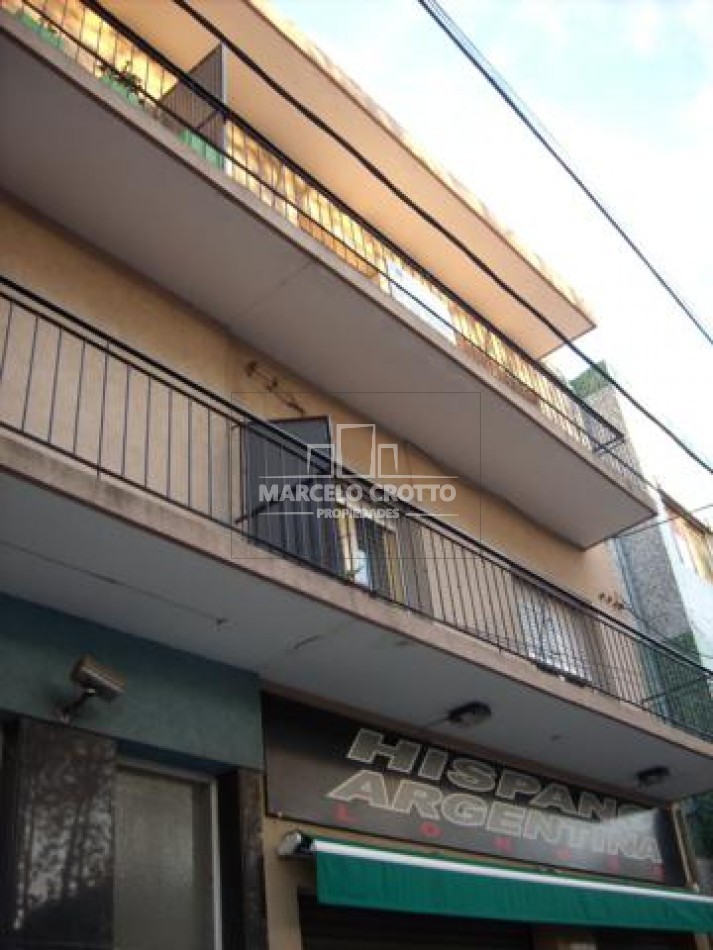 ALQUILER DEPARTAMENTO 3 AMBIENTES A LA CALLE BARRIO LAS AVENIDAS