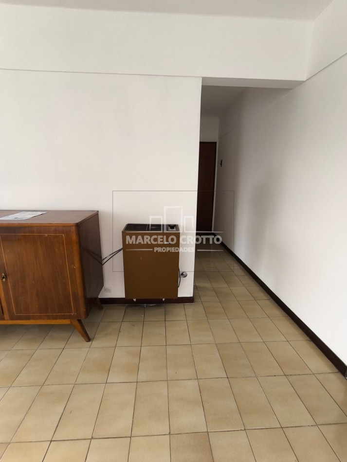 ALQUILER DEPARTAMENTO 2 AMBIENTES BARRIO LA PERLA