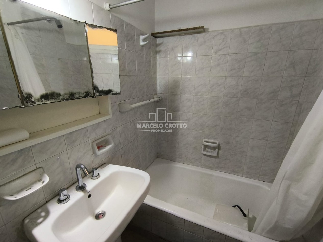 VENTA DE DEPARTAMENTO 3 AMBIENTES BARRIO SAN JOSE