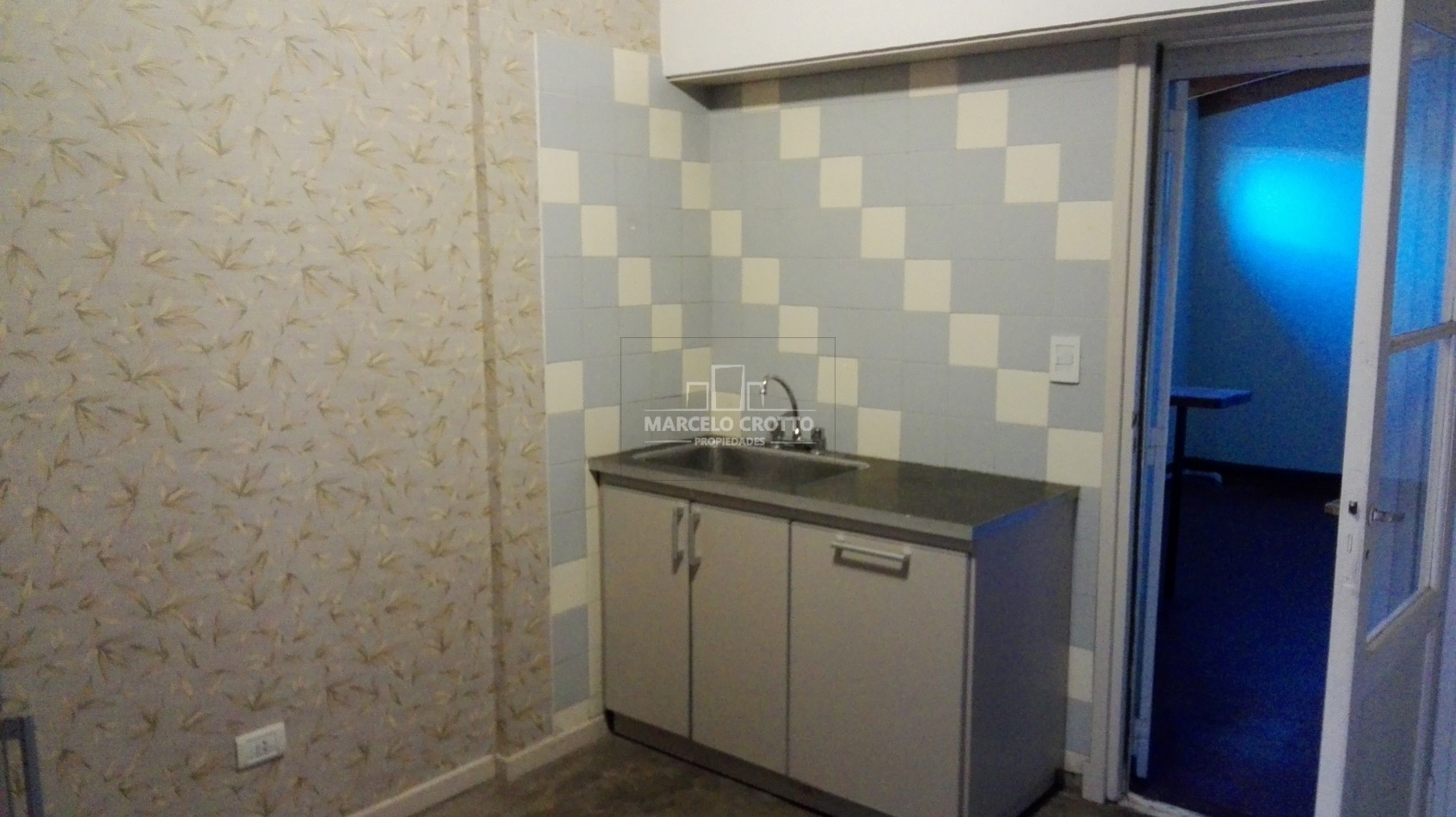 ALQUILER VIVIENDA DEPARTAMENTO 5 AMBINTES 2 BAÑOS ZONA JUAN B JUSTO Y TUCUMAN MAR DEL PLATA
