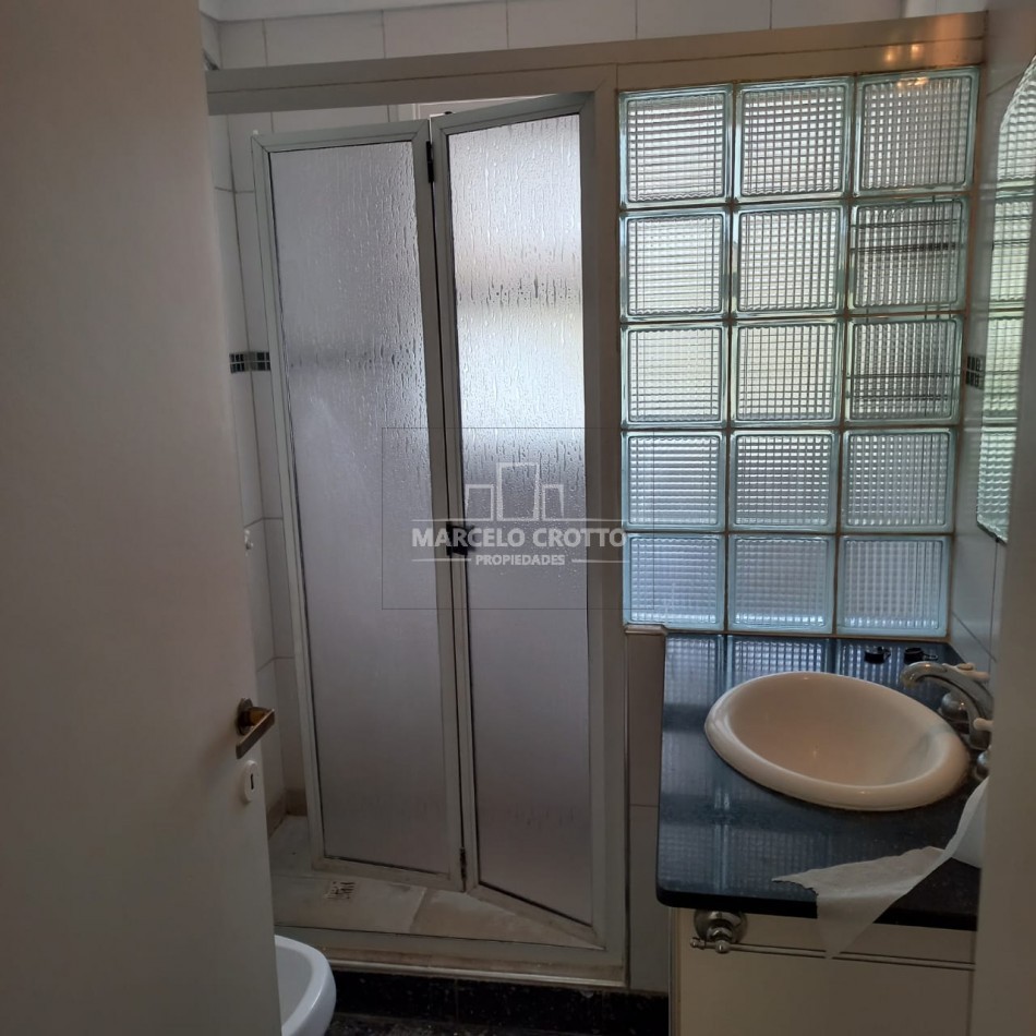 ALQUILER DEPARTAMENTO 5 AMBIENTES ZONA JUAN B JUSTO Y TUCUMAN MAR DEL PLATA