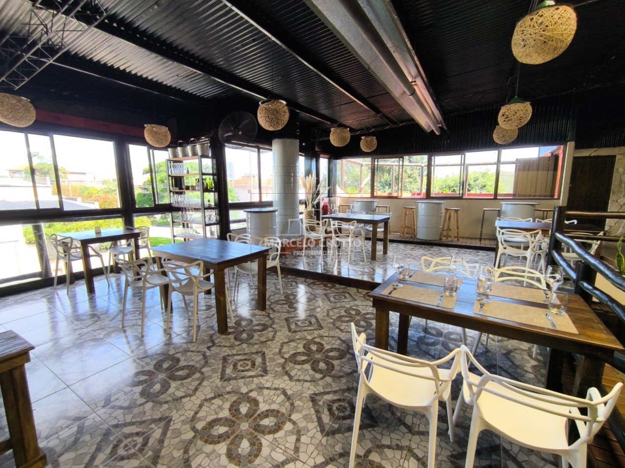 LOCAL GASTRONOMICO 