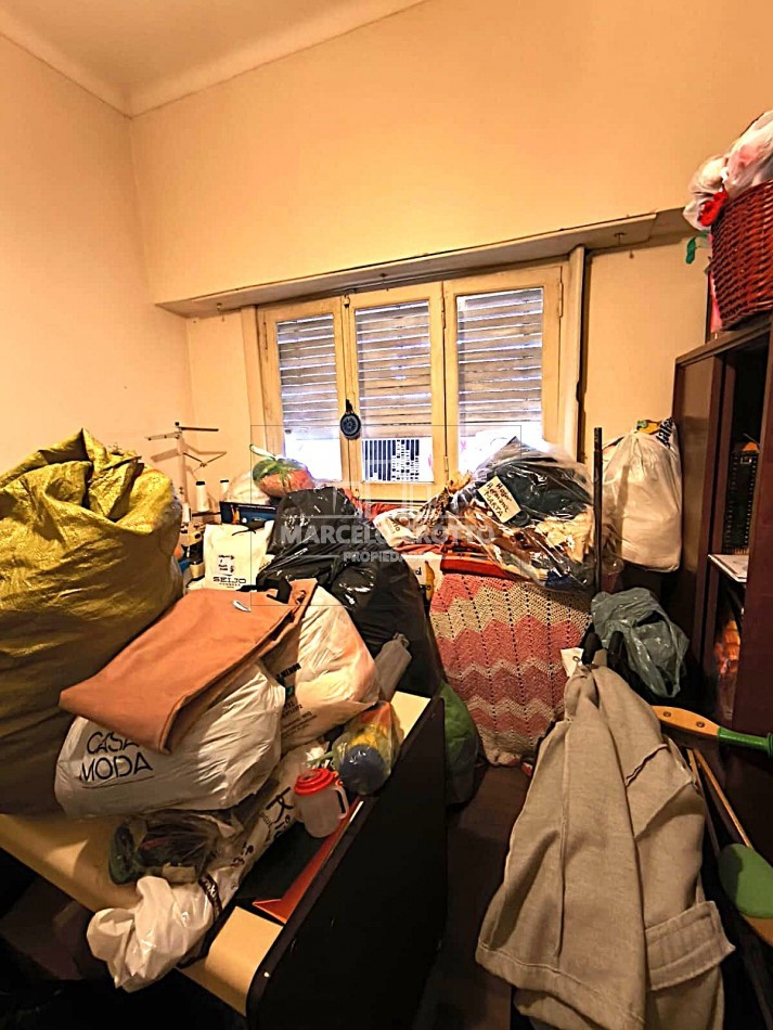 VENTA DE CASA 3 AMBIENTES A RECICLAR BARRIO EL PROGRESO
