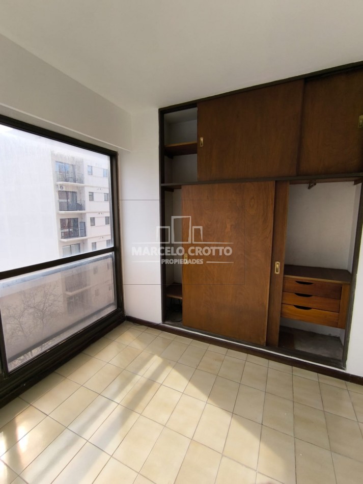 ALQUILER DEPARTAMENTO 2 AMBIENTES BARRIO LA PERLA