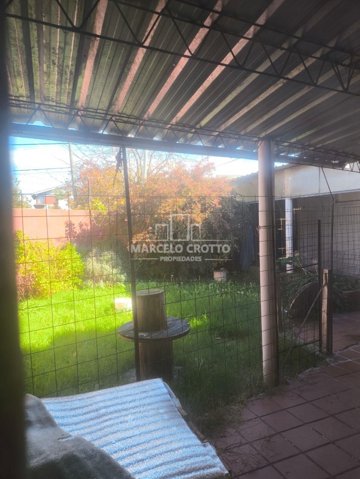 OPORTUNIDAD CASA 4 AMBIENTES 2 GARAGES 2 BAÑOS PARQUE ZONA PERALTA RAMOS OESTE