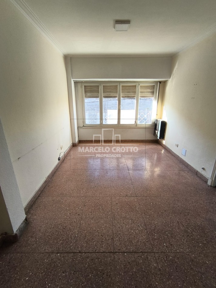 VENTA DE DEPARTAMENTO 3 AMBIENTES BARRIO SAN JOSE
