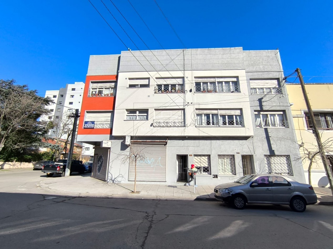 VENTA DE DEPARTAMENTO 3 AMBIENTES BARRIO SAN JOSE