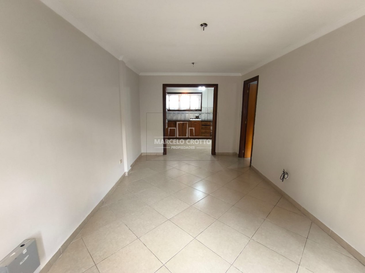 ALQUILER VIVIENDA PH 3 AMBIENTES AL FRENTE PLANTA BAJA BARRIO CHAUVIN PATIO LAVADERO