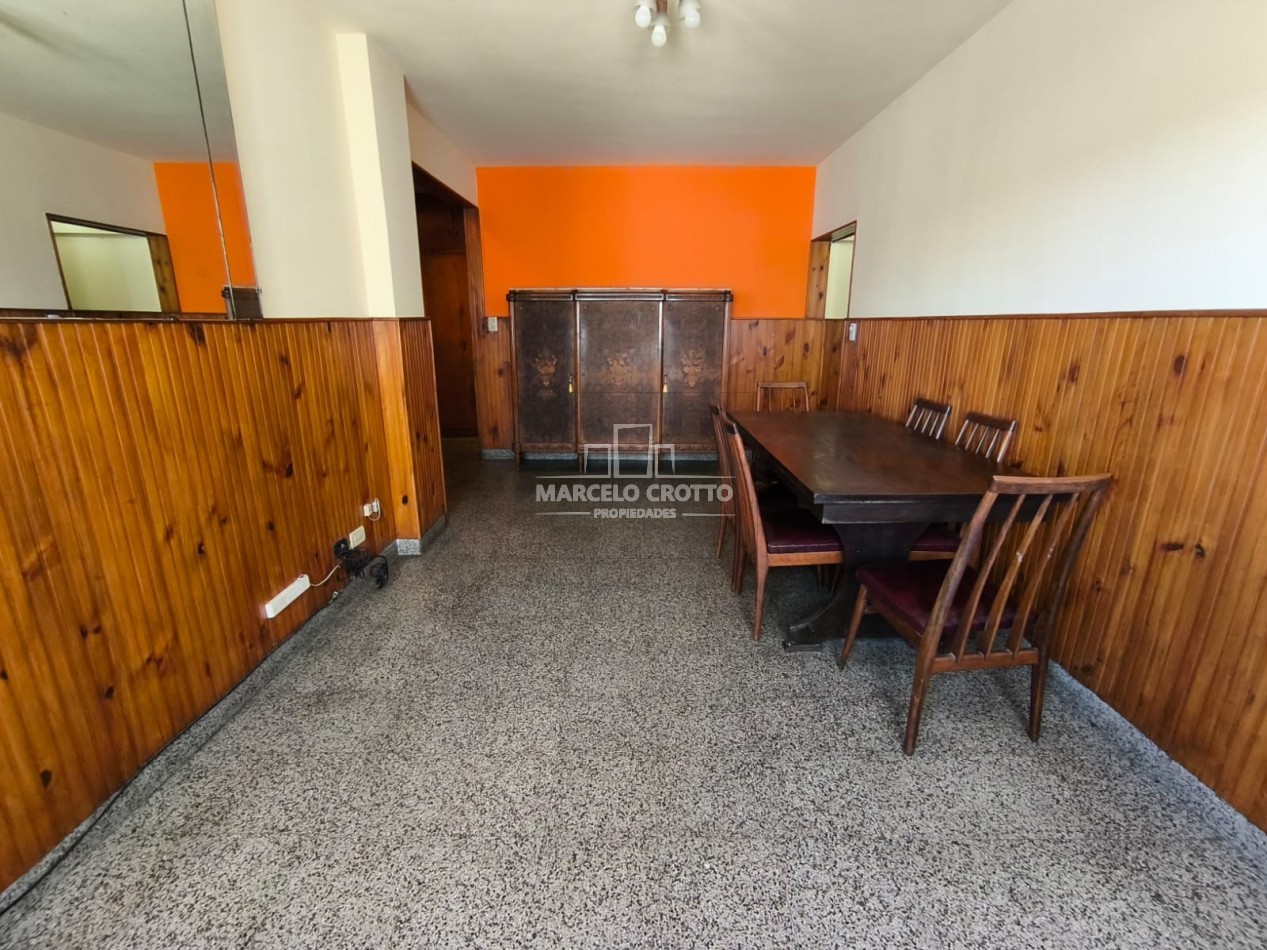 VENTA DEPARTAMENTO 3 AMBIENTES BARRIO SAN JUAN