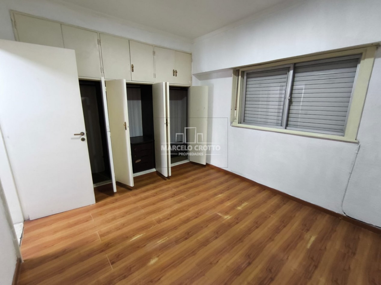 ALQUILER DEPARTAMENTO 2 AMBIENTES CON BALCON A LA CALLE BARRIO TERMINAL VIEJA