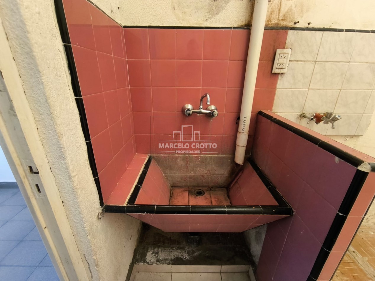 VENTA DE DEPARTAMENTO 3 AMBIENTES BARRIO SAN JOSE