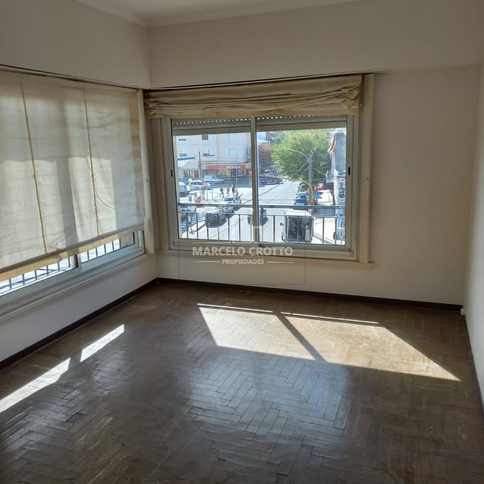ALQUILER DEPARTAMENTO 5 AMBIENTES ZONA JUAN B JUSTO Y TUCUMAN MAR DEL PLATA