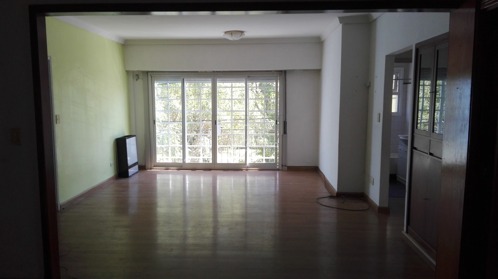 ALQUILER VIVIENDA DEPARTAMENTO 5 AMBINTES 2 BAÑOS ZONA JUAN B JUSTO Y TUCUMAN MAR DEL PLATA