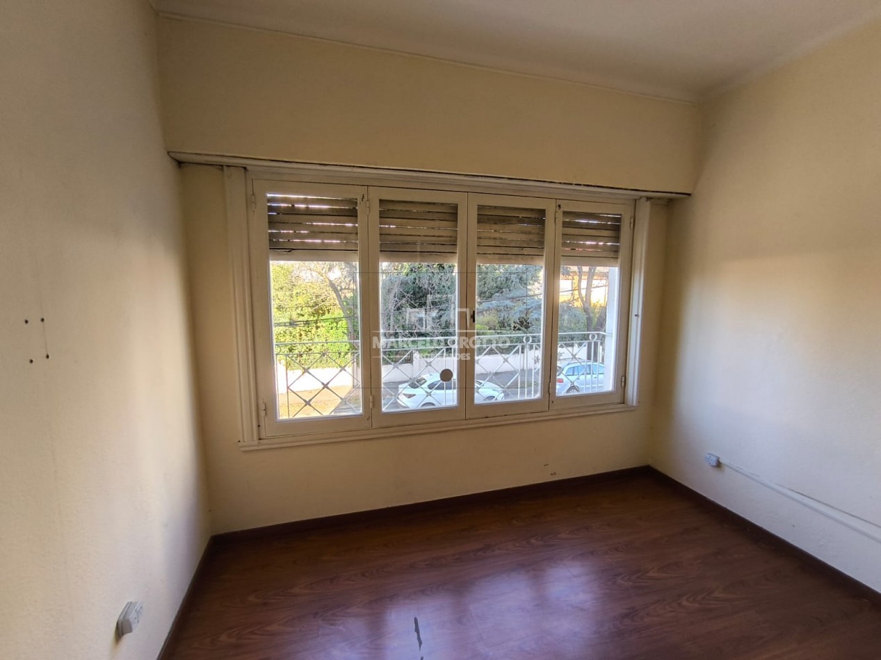 VENTA DE DEPARTAMENTO 3 AMBIENTES BARRIO SAN JOSE