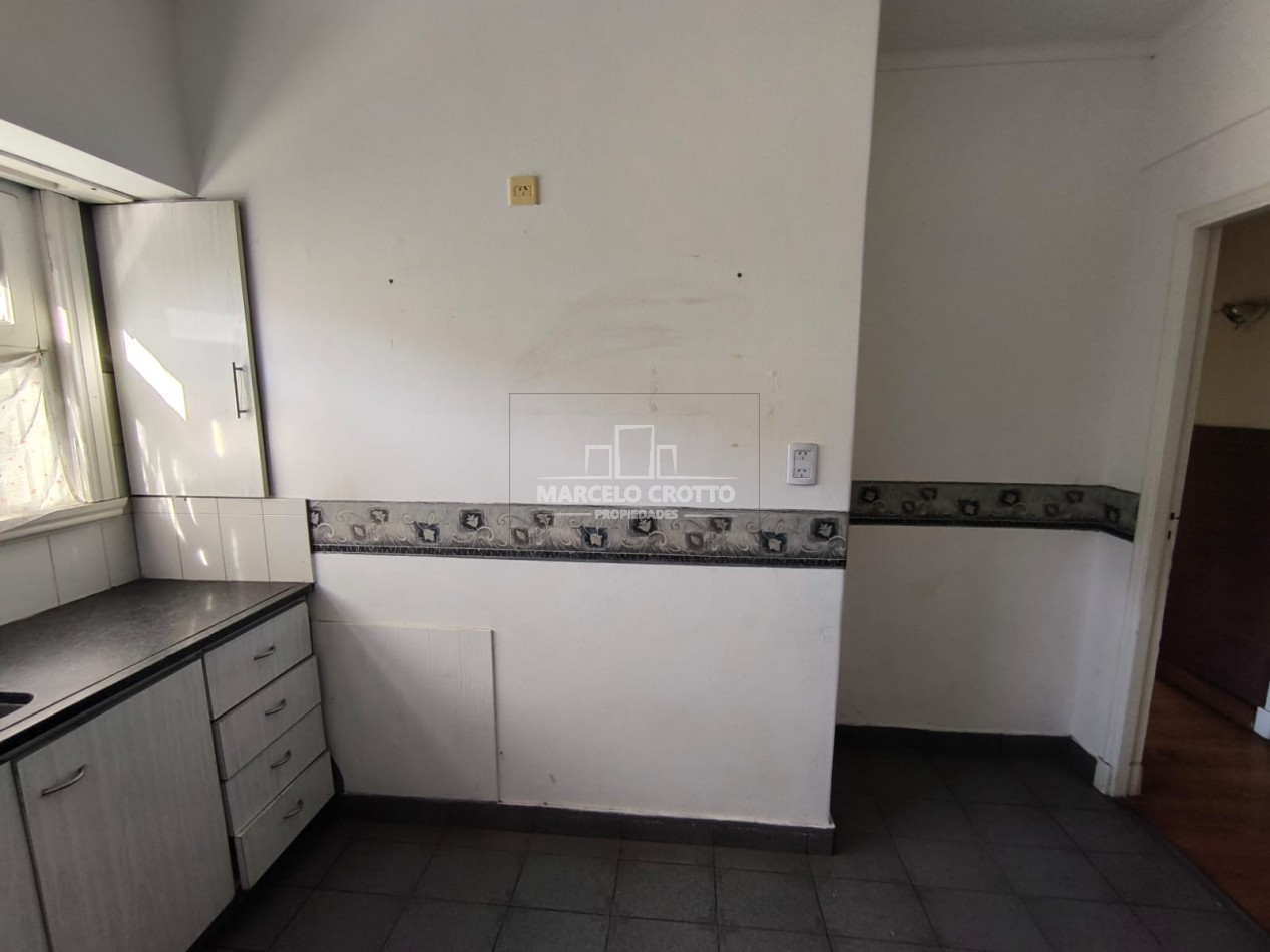 VENTA DE DEPARTAMENTO 3 AMBIENTES BARRIO SAN JOSE