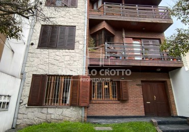 ALQUILER VIVIENDA PH 3 AMBIENTES AL FRENTE PLANTA BAJA BARRIO CHAUVIN PATIO LAVADERO