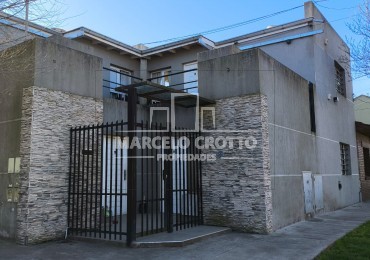 ALQUILER DE PH 2 AMBIENTES AMPLIOS, PLANTA BAJA, LUMINOSO CON PATIO Y PARRILLA