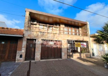 VENTA CHALET 5 AMBIENTES O MAS GARAGE PARQUE PATIO DEPENDENCIAS BARRIO DON BOSCO