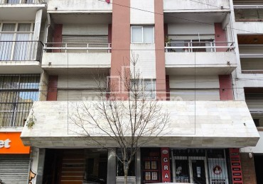 ALQUILER DEPARTAMENTO 2 AMBIENTES CON BALCON A LA CALLE BARRIO TERMINAL VIEJA
