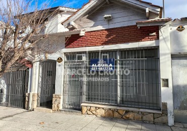 ALQUILER COMERCIAL, SOLO PARA OFICINA BARRIO CHAUVIN 