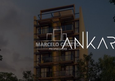 VENTA DE DEPARTAMENTO DE 3 AMB. ANKARA I CON COCHERA CUBIERTA Y BAULERA BARRIO MACRO CENTRO