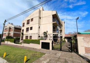 ALQUILER DEPARTAMENTO 3 AMBIENTES PLANTA BAJA CON PATIO BARRIO SAN CARLOS