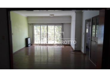 ALQUILER VIVIENDA DEPARTAMENTO 5 AMBINTES 2 BAÑOS ZONA JUAN B JUSTO Y TUCUMAN MAR DEL PLATA