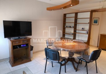 VENTA DEPARTAMENTO 2 AMBIENTES AMPLIOS 49 MTS2. PLANTA BAJA BARRIO CHAUVIN