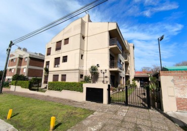 ALQUILER DEPARTAMENTO 3 AMBIENTES PLANTA BAJA CON PATIO BARRIO SAN CARLOS